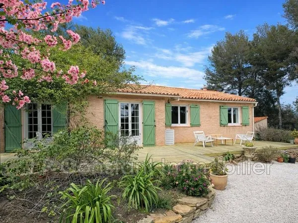 Maison 4 pièces 99 m²