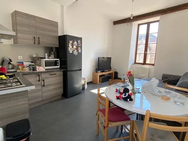 Appartement 3 pièces à louer