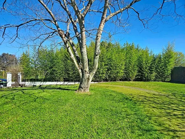Terrain Saint Denis De Pile 500 m2
