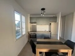 Appartement T2 meublé Erbalunga