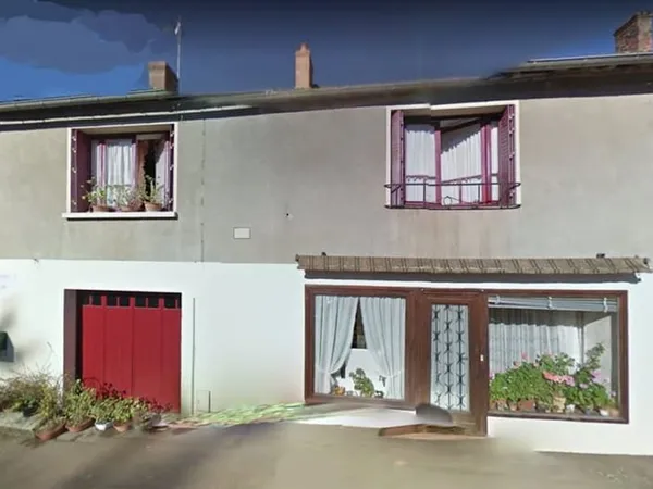 Maison 6 pièces 104 m²