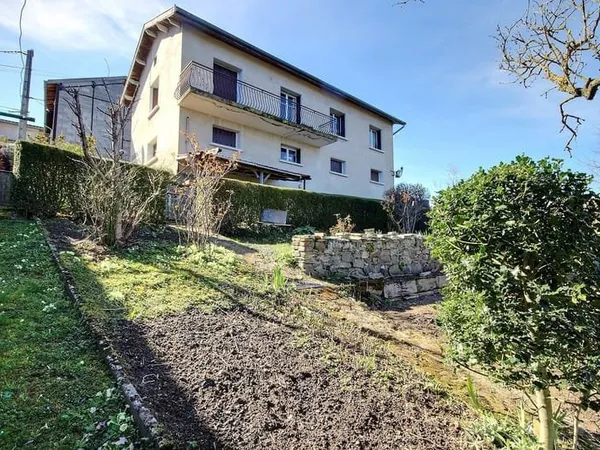 Maison Sainte Catherine 5 pièce(s) 110 m2