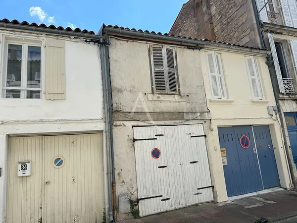 Parking/Garage/Box 104 m²