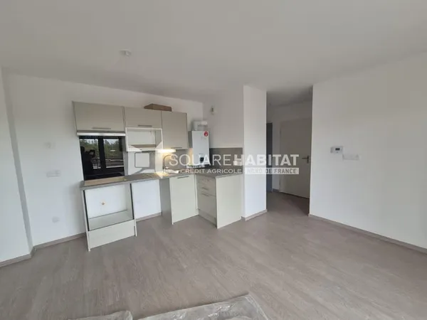 APPARTEMENT DE TYPE EN RESIDENCE NEUVE