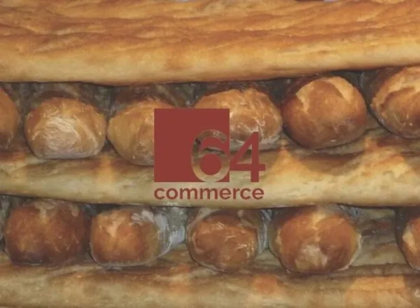 MURS + FONDS DE COMMERCE à CEDER