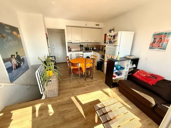 Trés beau T4