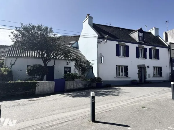 Maison 7 pièces 121 m²