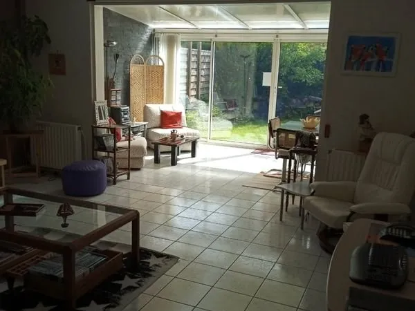 Maison 105 m2