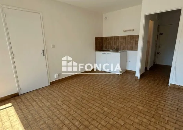 T2 de 31M2 Montpellier secteur Cévennes