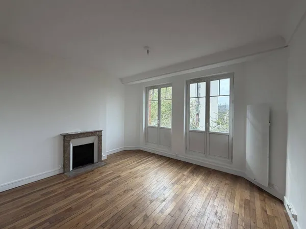 Appartement 1 pièce 24 m²