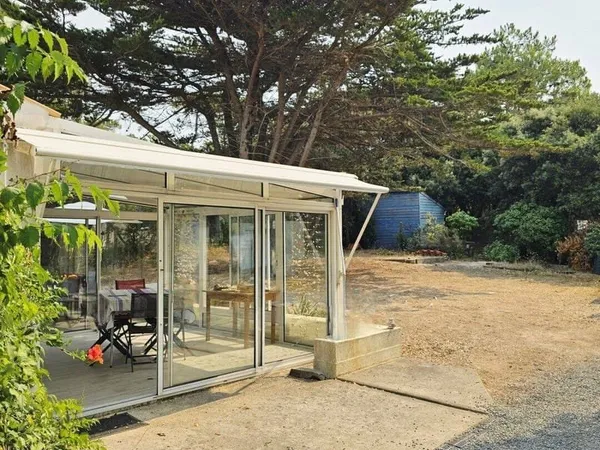 Villa 5 pièces 95 m²