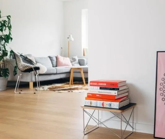 5 PIÈCES de 125m²