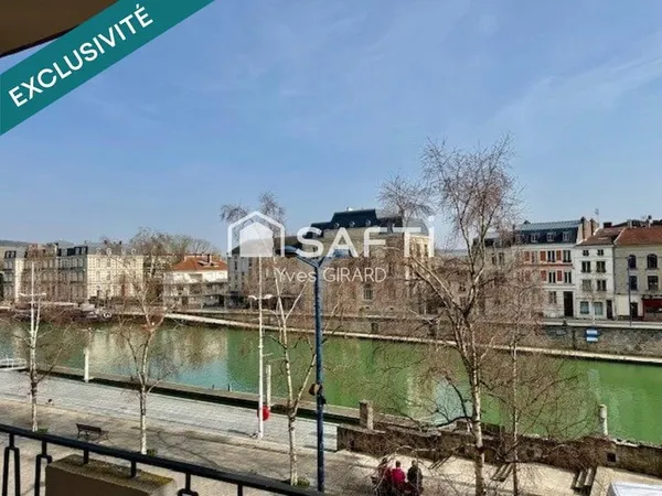 Magnifique Appartement entièrement rénové