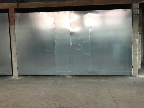 Box-Local-Garage