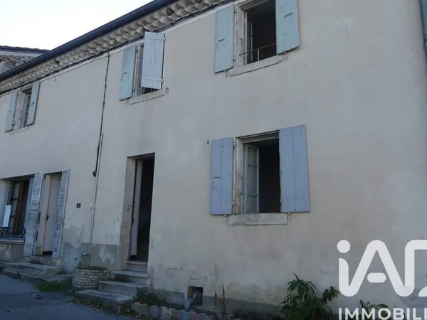 Maison 5 pièces 95 m²