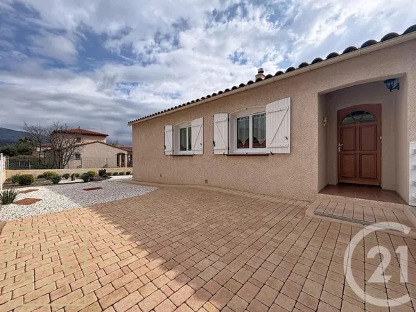 Maison 4 pièces 92 m²