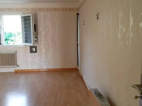 Appartement 3 pièces 54 m²