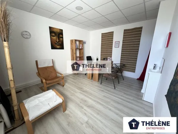 BUREAUX à VENDRE