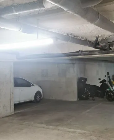 Loue parking