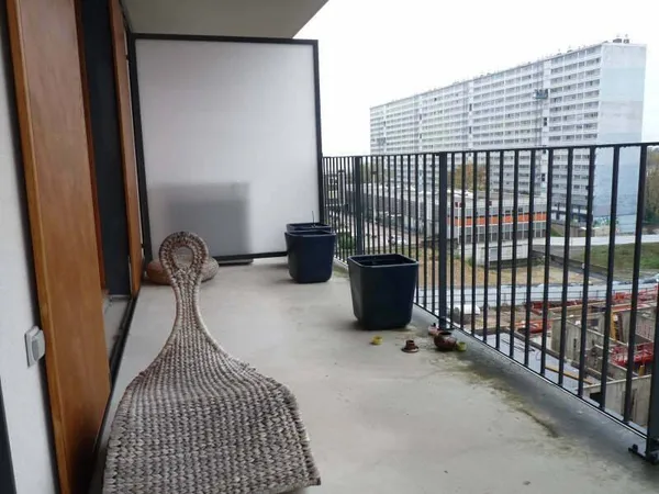 Appartement 4 pièces 76 m²