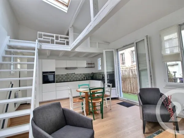 Maison 3 pièces 57 m²