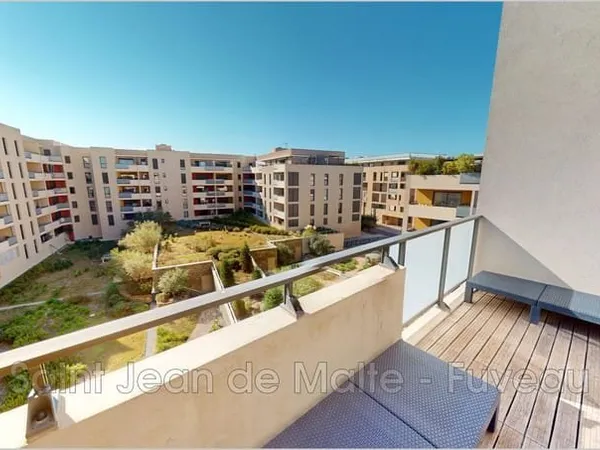 Vente appartement 3 Pièce(s)