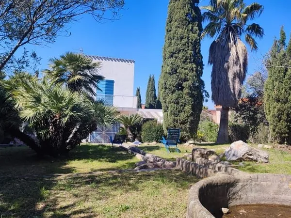 Maison 5 pièces 180 m²