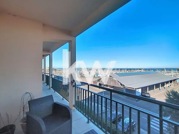 Appartement 6 pièces 121 m²