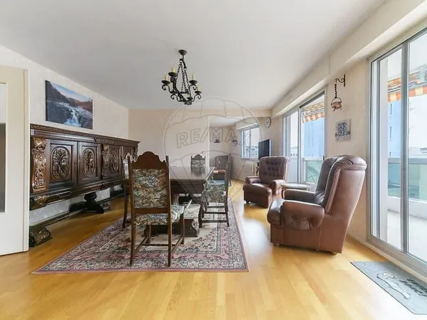 Appartement 3 chambre(s) à vendre