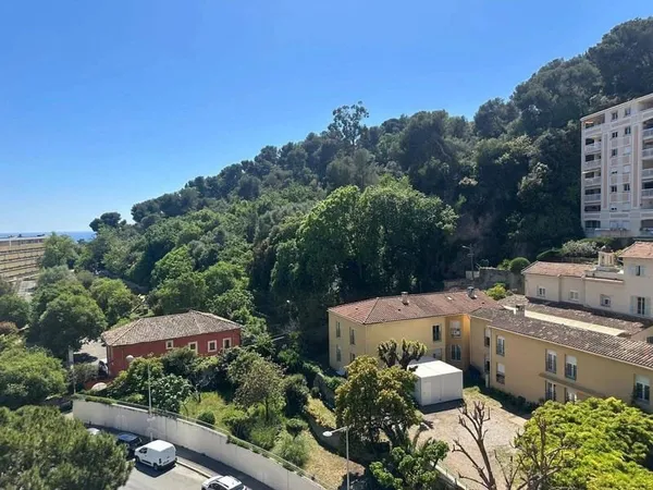 Appartement 3 pièces 50 m²