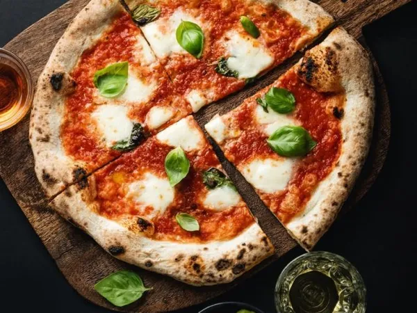 PIZZERIA + MURS A VENDRE