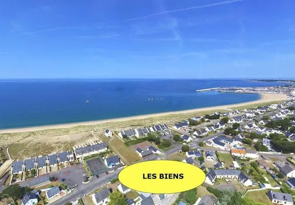 Promo mois en cours / Maison Duplex jardinet à deux pas de la p