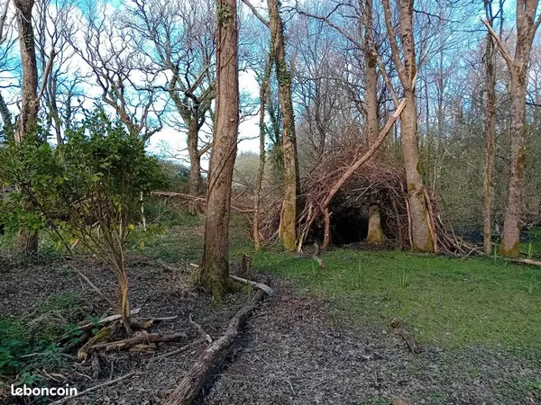Vend terrain à Guérande 7053m2