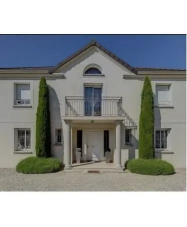Belle maison à Maillot