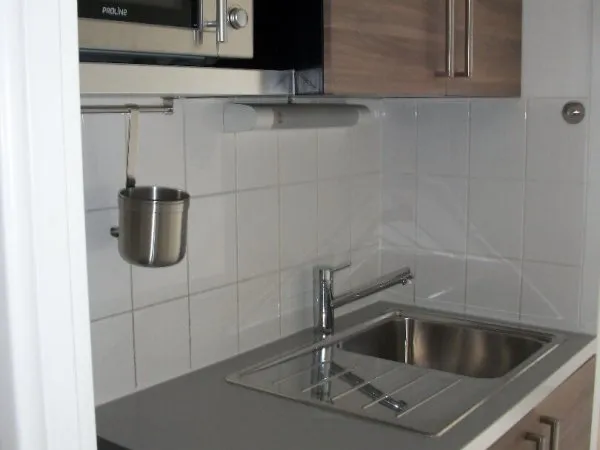 Appartement 1 pièce 18 m²