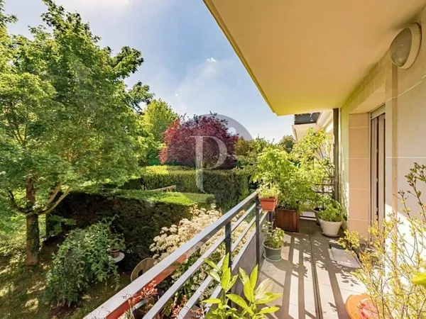 Appartement 4 pièces 84 m²