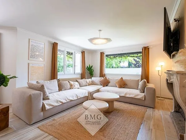 Vente villa de luxe à Chalifert