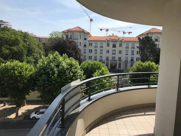 Appartement 4 pièces 132 m²