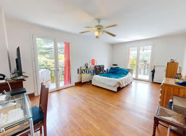Maison 4 pièces 111 m²