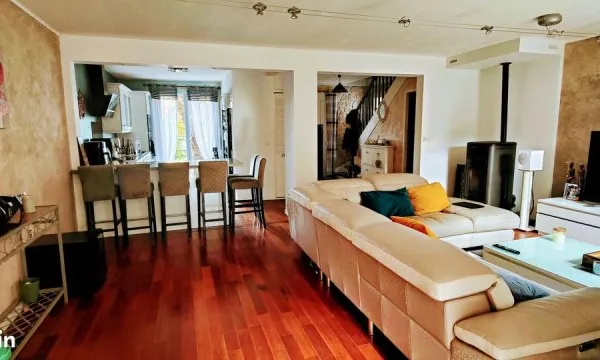 Maison de 7 pièces 140 m2