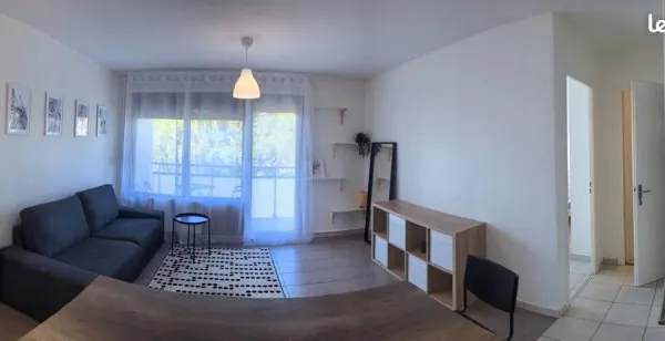 Appartement Saint Julien en Genevois