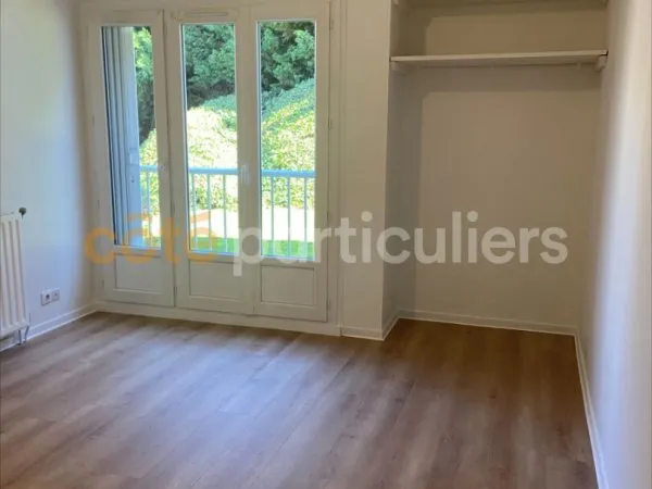 Appartement Evreux 1 pièce(s) 32.24 m2