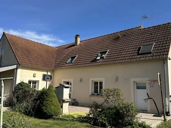 Vente Maison/villa 6 pièces