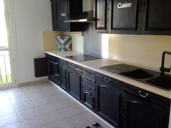 Appartement Le Havre Rue Florimond Laurent quartier La mare rouge