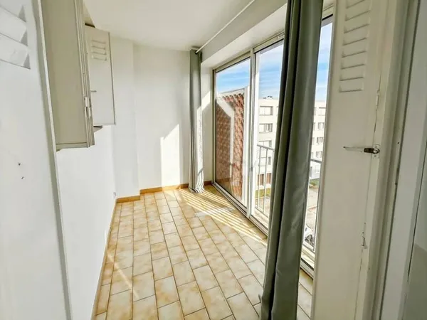 Appartement 5 pièces 88 m²