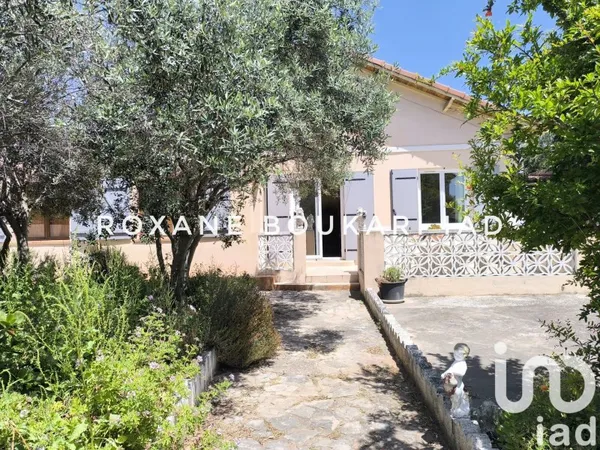 Maison 4 pièces 93 m²
