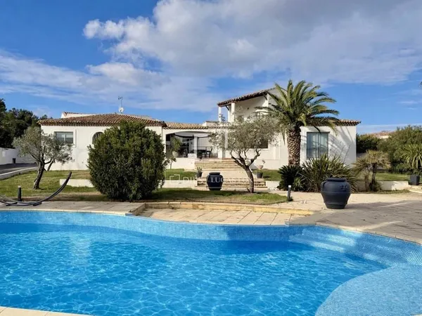 Achat : Maison Montpellier (34000)