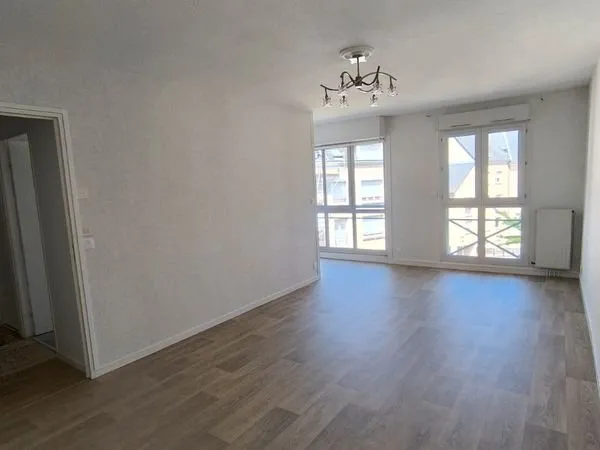 Appartement T2