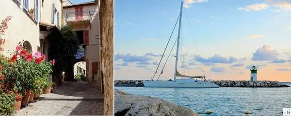 Achat : Appartement Saint-Laurent-du-Var (06700)