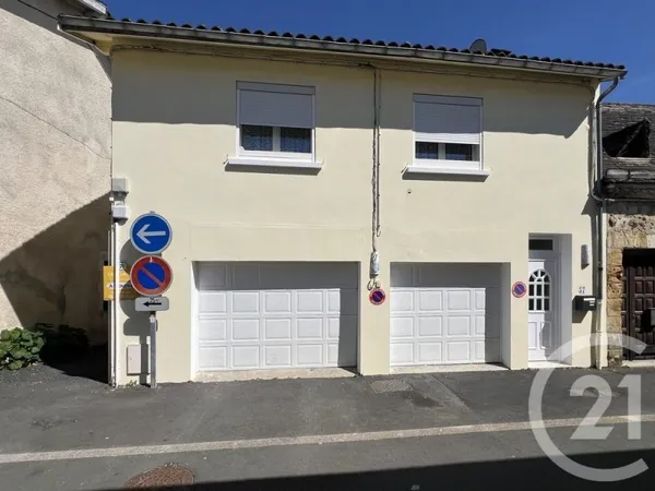 Maison 3 pièces 120 m²